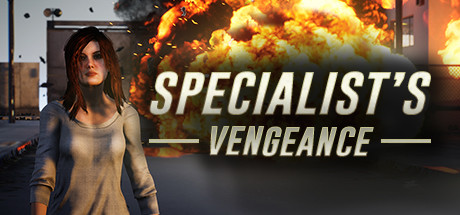 Specialist S Vengeance On Steam Specialist S Vengeance On Steam
