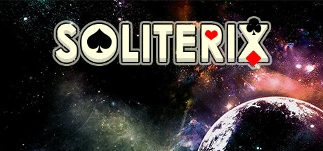 Soliterix Cover Image