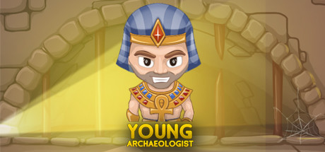 Young Archaeologist steam charts