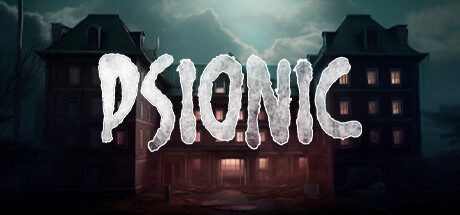 PSIONIC Cover Image