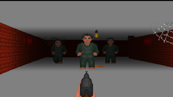 PSIONIC for steam PSIONIC for steam