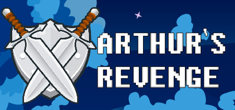 Arthur's Revenge steam charts