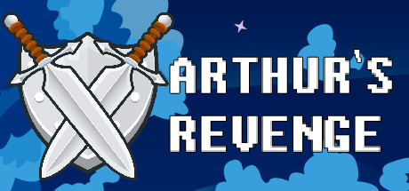 Image for Arthur's Revenge