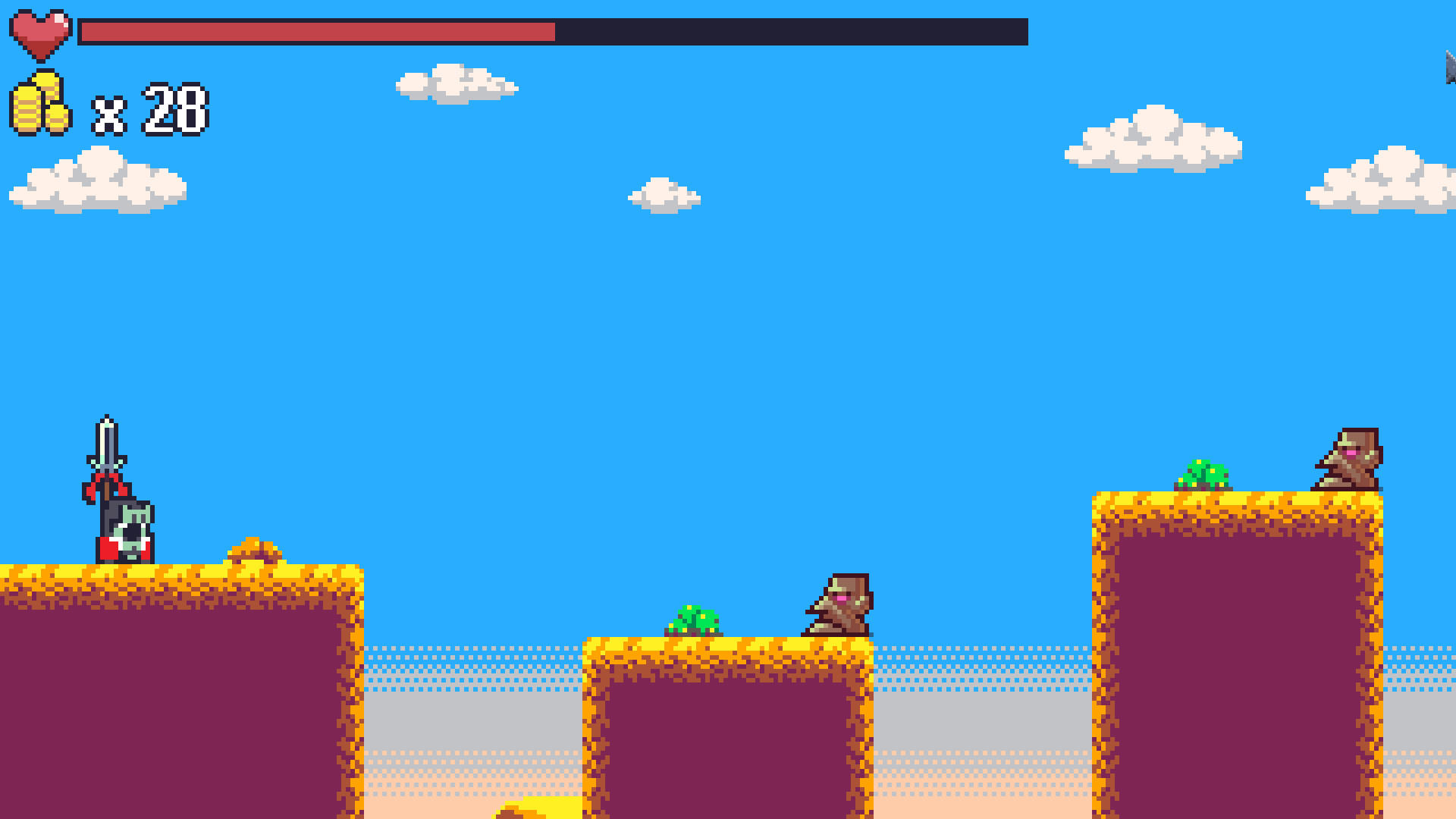 Arthur's Revenge screenshot screenshot 3