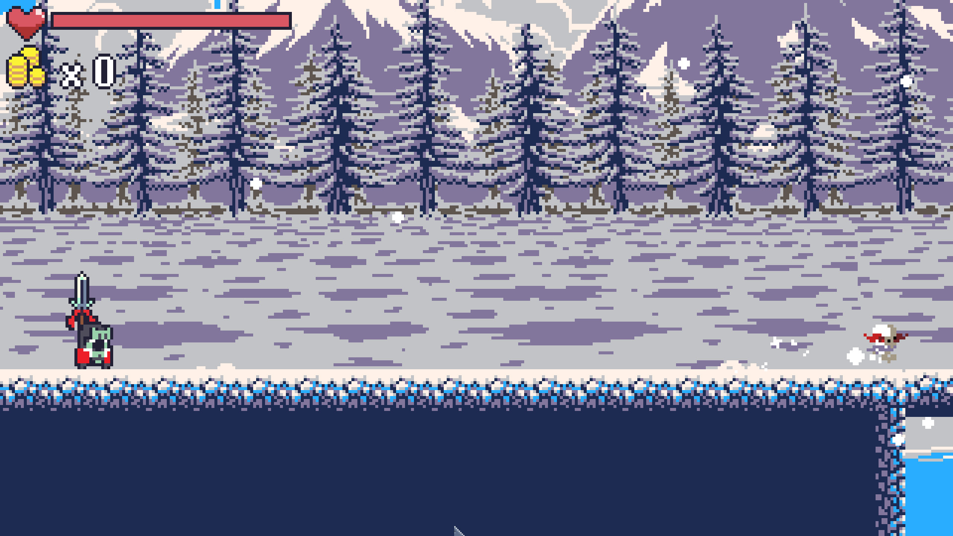 Arthur's Revenge screenshot screenshot 4