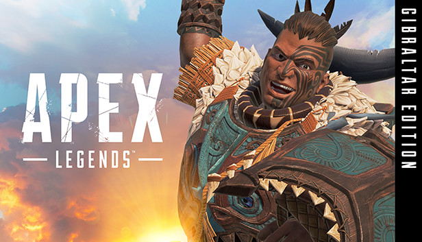 Save 30 On Apex Legends Gibraltar Edition On Steam