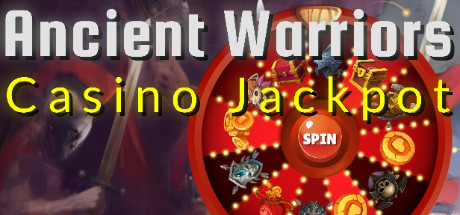 Ancient Warriors Casino Jackpot Cover Image