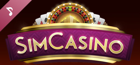 SimCasino Soundtrack banner image