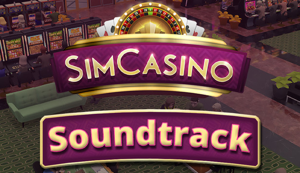 SimCasino Soundtrack Featured Screenshot #1
