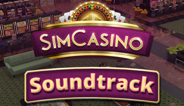 скриншот SimCasino Soundtrack 0