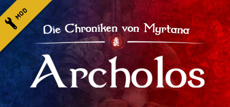 Die Chroniken von Myrtana: Archolos