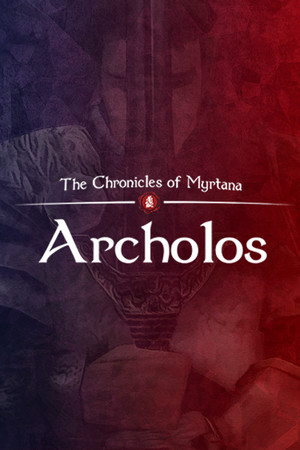 The Chronicles Of Myrtana: Archolos cover art