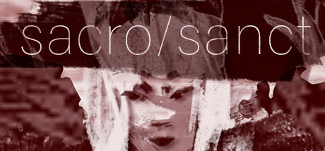 SACROSANCT banner