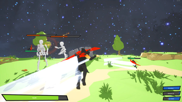 скриншот Eye of Ouroboros 4