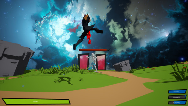 скриншот Eye of Ouroboros 2