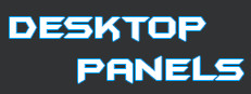 Desktop Panels 게임 이미지