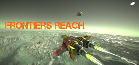 Frontiers Reach (7.10 GB)
