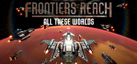 Pirates of Frontiers Reach