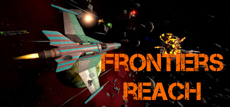 Frontiers Reach Cover Image