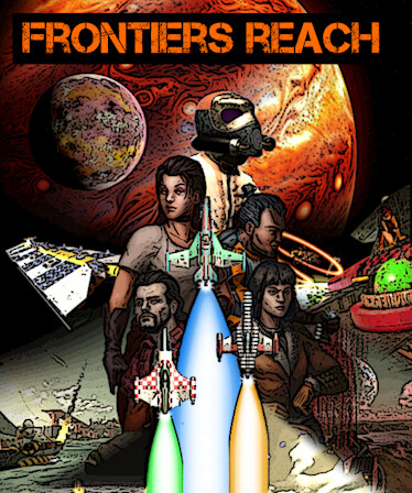 Frontiers Reach