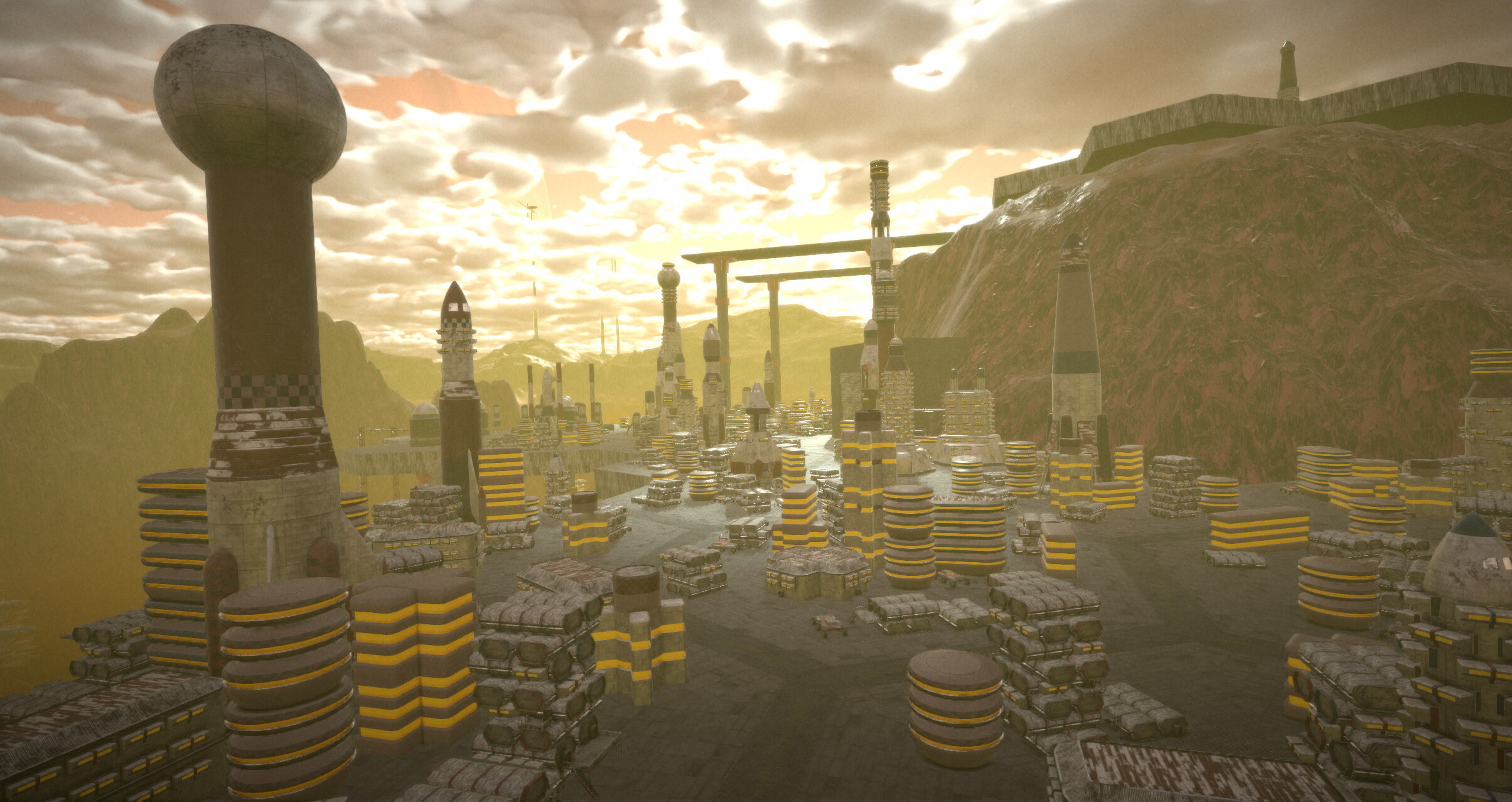 Frontiers Reach Free Download for PC