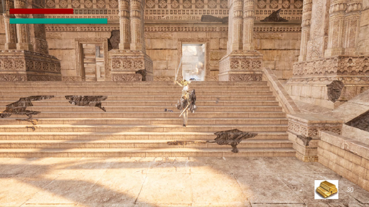 Zinuru The Great screenshot 4