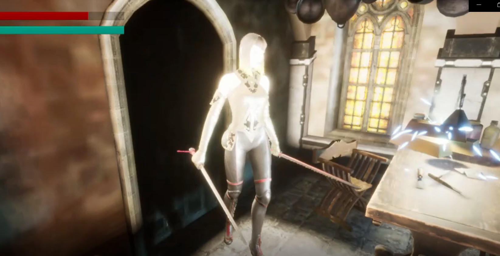 Zinuru The Great screenshot 7
