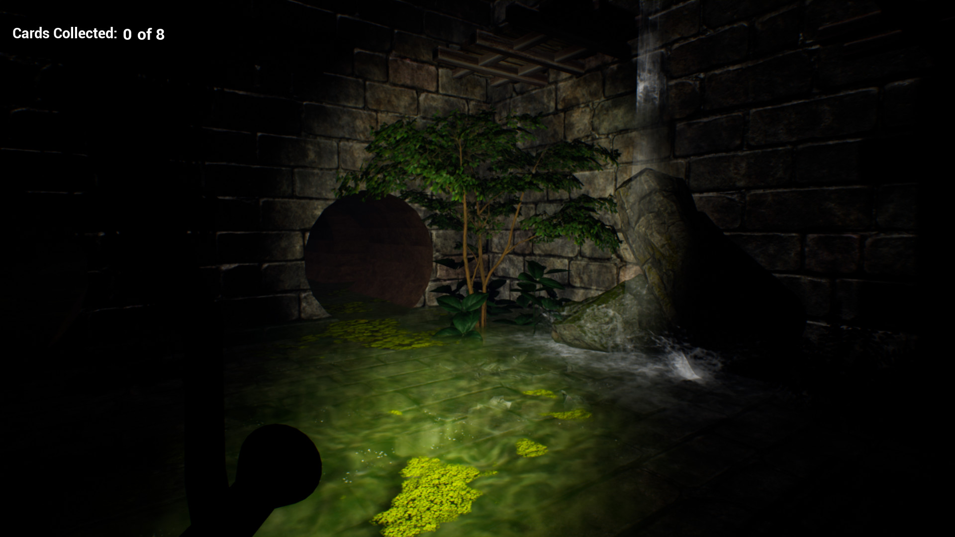 CLOWN screenshot 1
