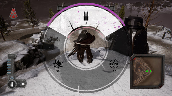 Bulkhead game for windows Pc 1