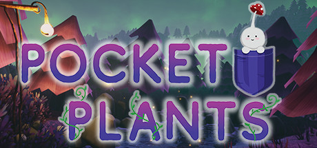 Pocket Plants steam charts