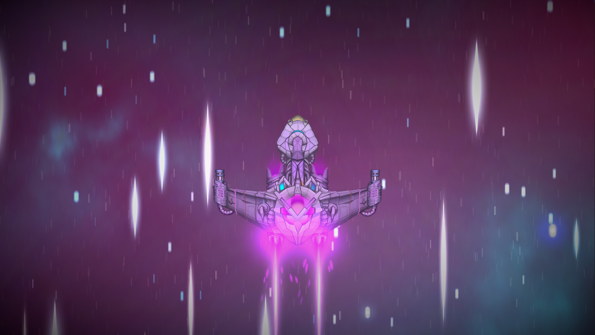 Typing Fingers - Enemy Demo #0