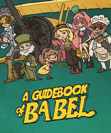 A Guidebook of Babel