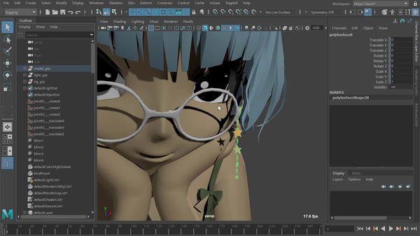 Ragdoll Dynamics game for Linux 1