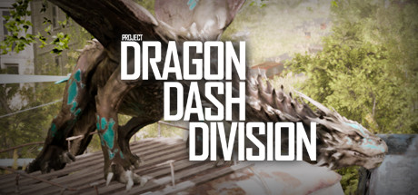 Dragon Dash Division