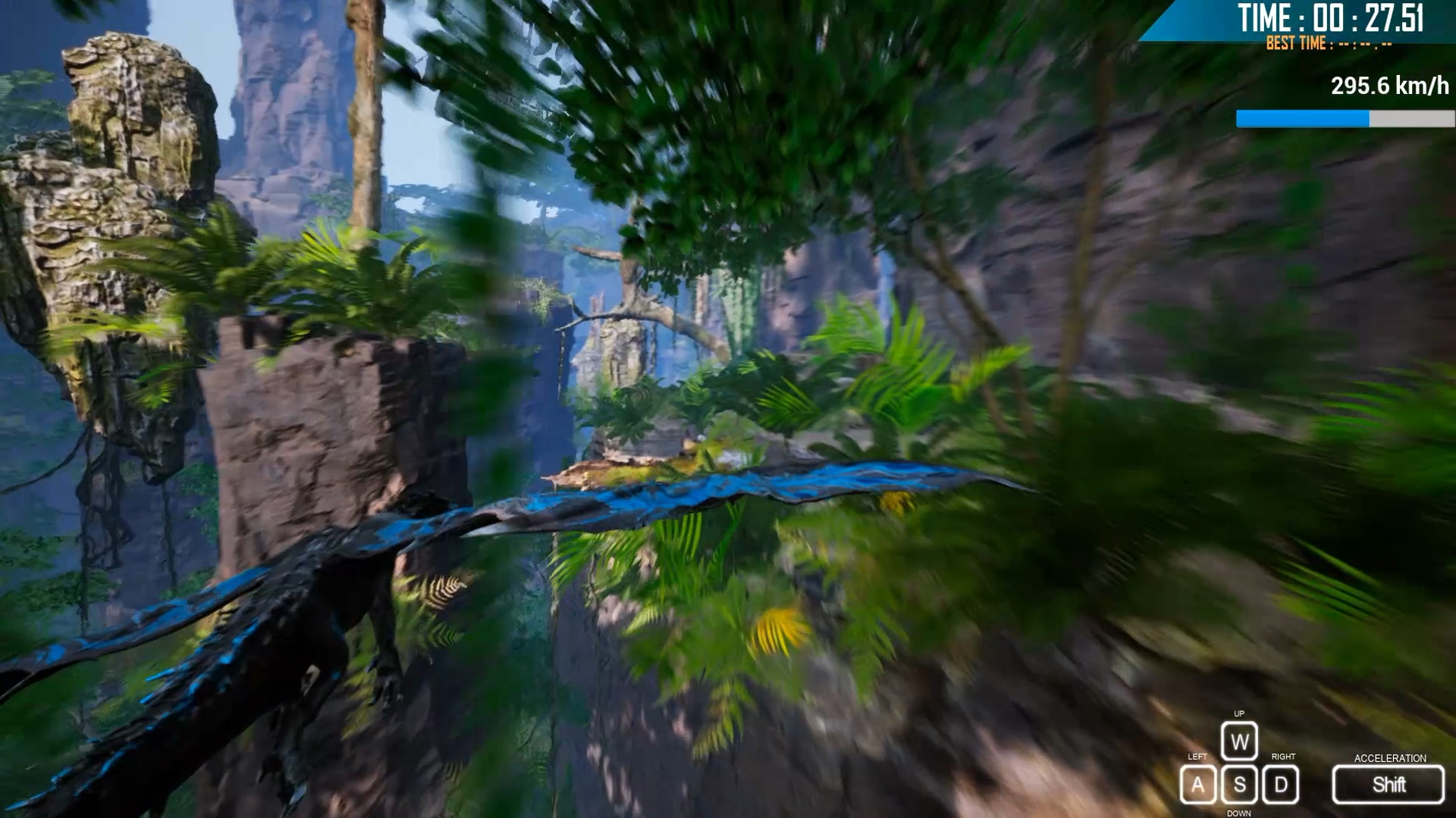 Dragon Dash Division #5