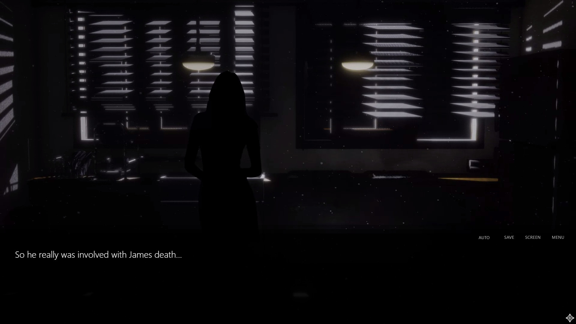 These Nights Alone #7