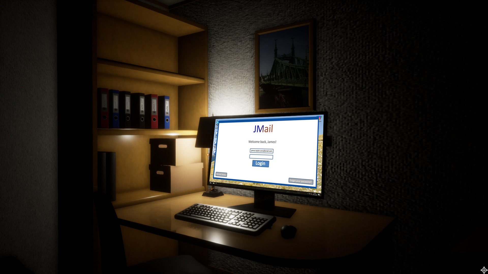 These Nights Alone #4