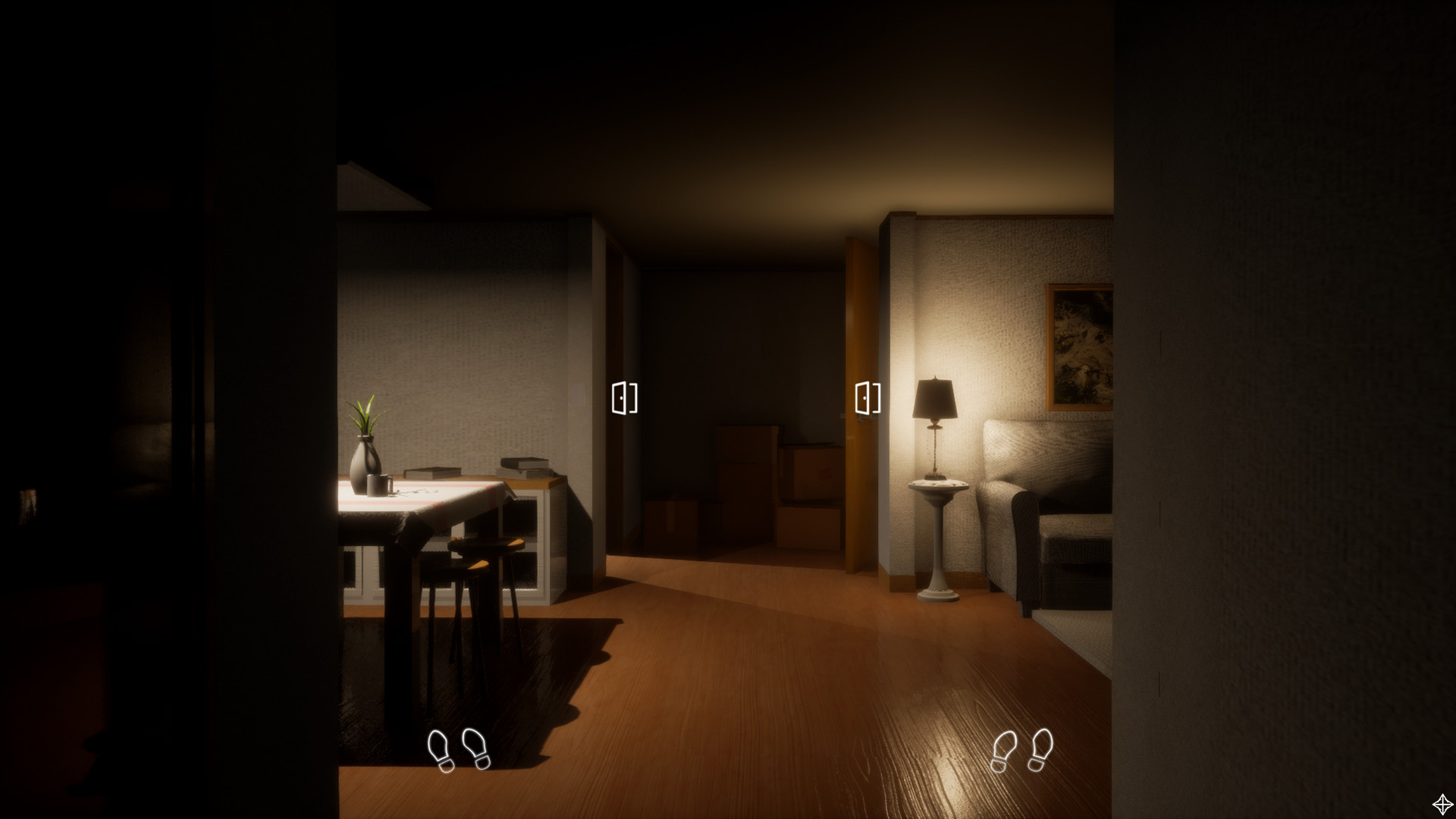 These Nights Alone #2