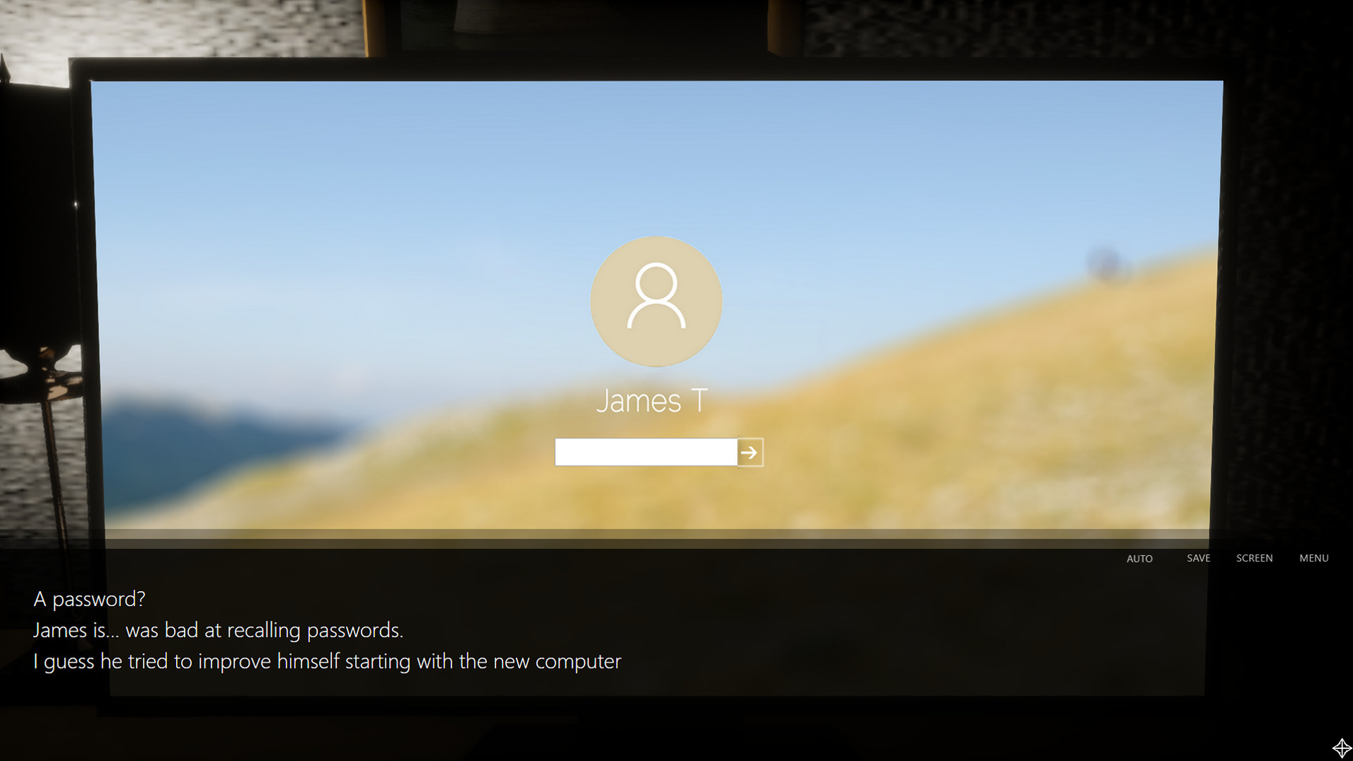 These Nights Alone #6