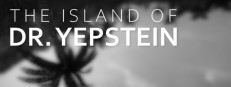 The Island of Dr. Yepstein 게임 이미지