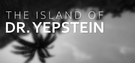 The Island of Dr. Yepstein banner