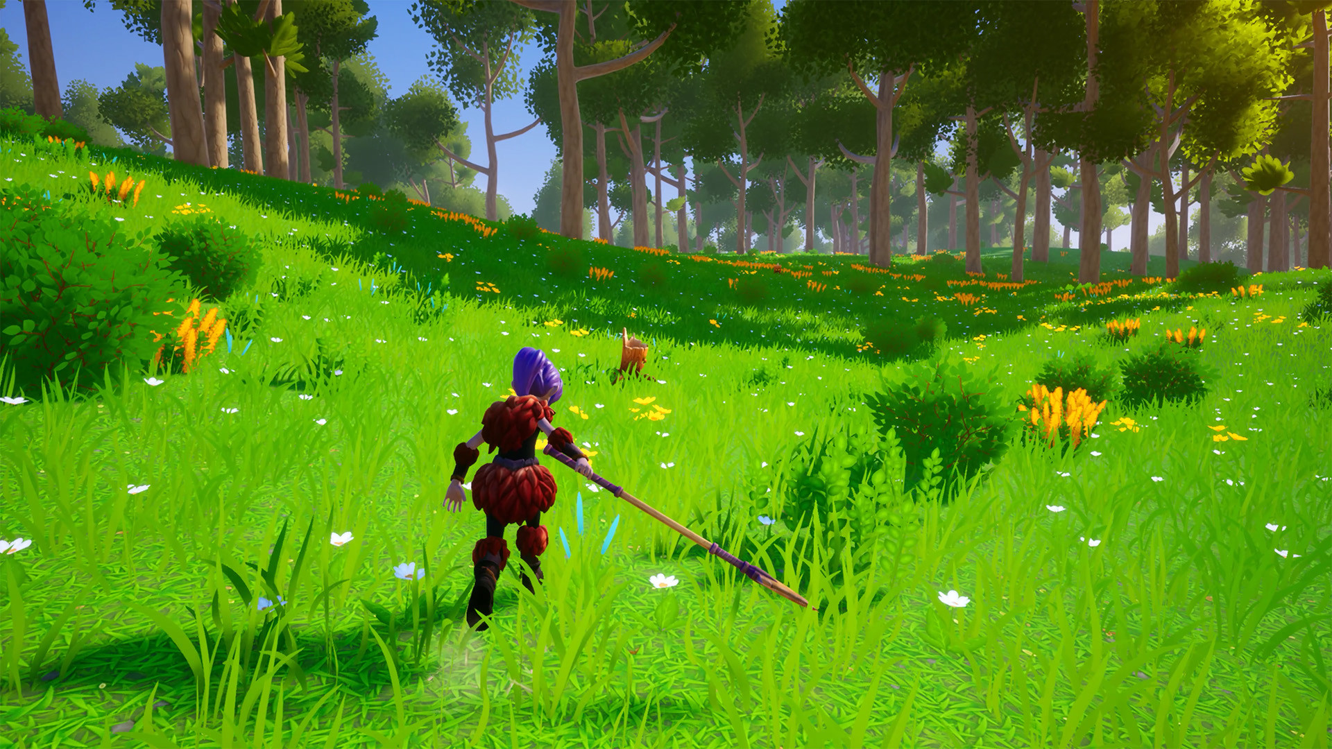 Elements on Steam