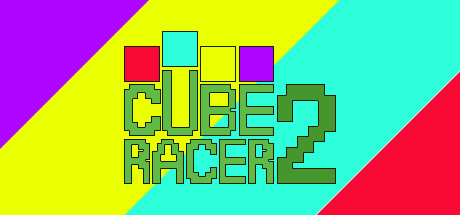Cube Racer 2 Cover Image