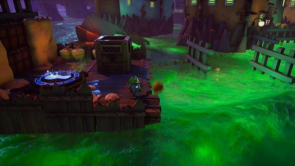 скриншот Kukoos - Lost Pets 5