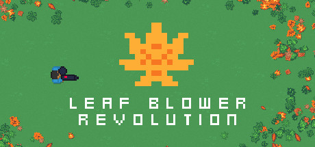 Leaf Blower Revolution - Idle Game steam charts