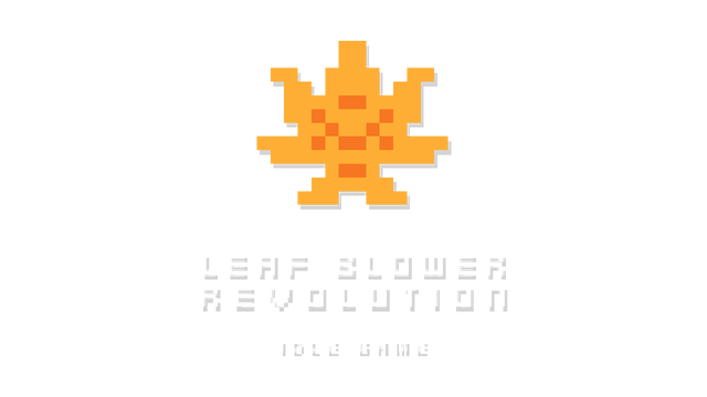 Leaf Blower Revolution: Idle Game
