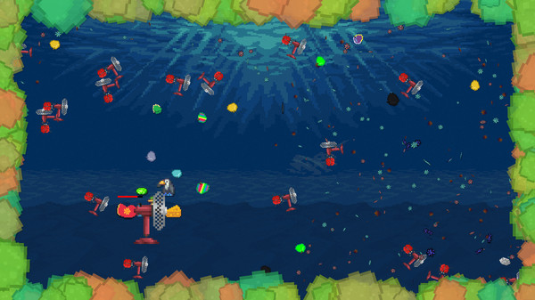 Leaf Blower Revolution - Idle Game screenshot