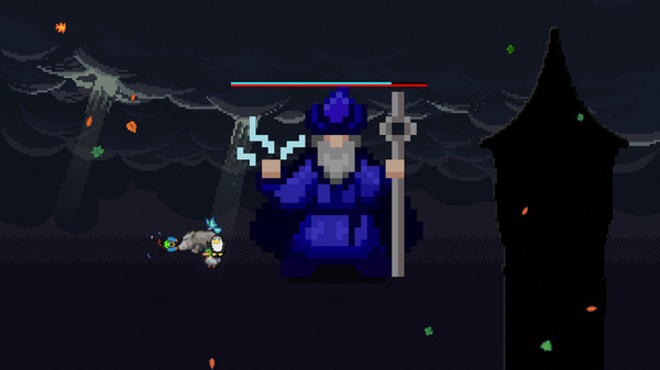 Leaf Blower Revolution - Idle Game screenshot