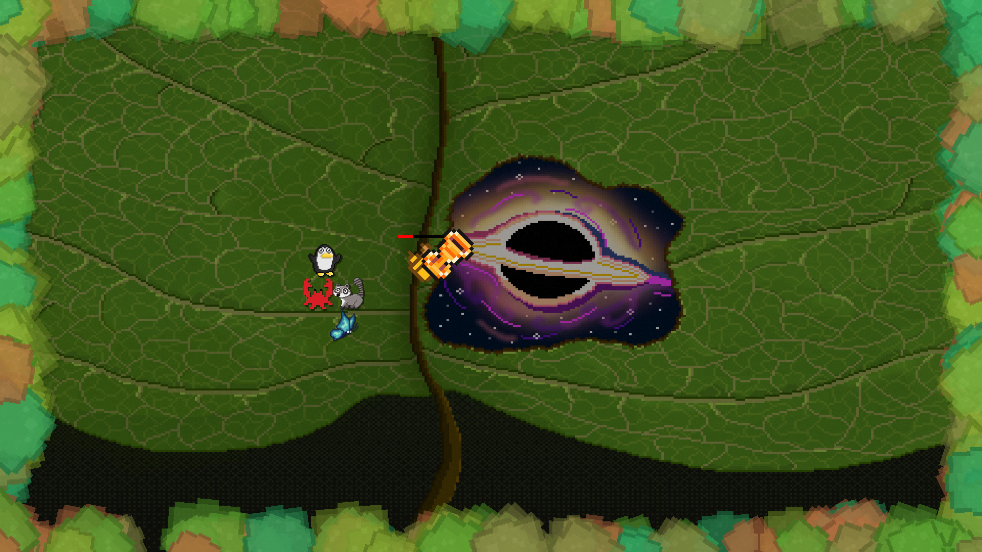 Leaf Blower Revolution - Idle Game on Steam