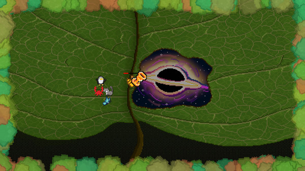 Leaf Blower Revolution - Idle Game screenshot